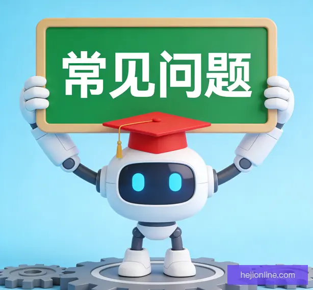 常见问题